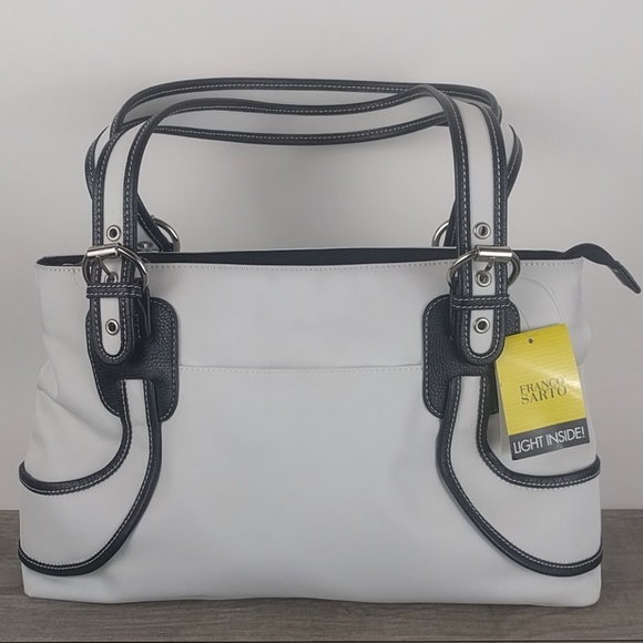 Franco Sarto Handbags - Franco Sarto NWT Smartlyte Shoulder Handbag